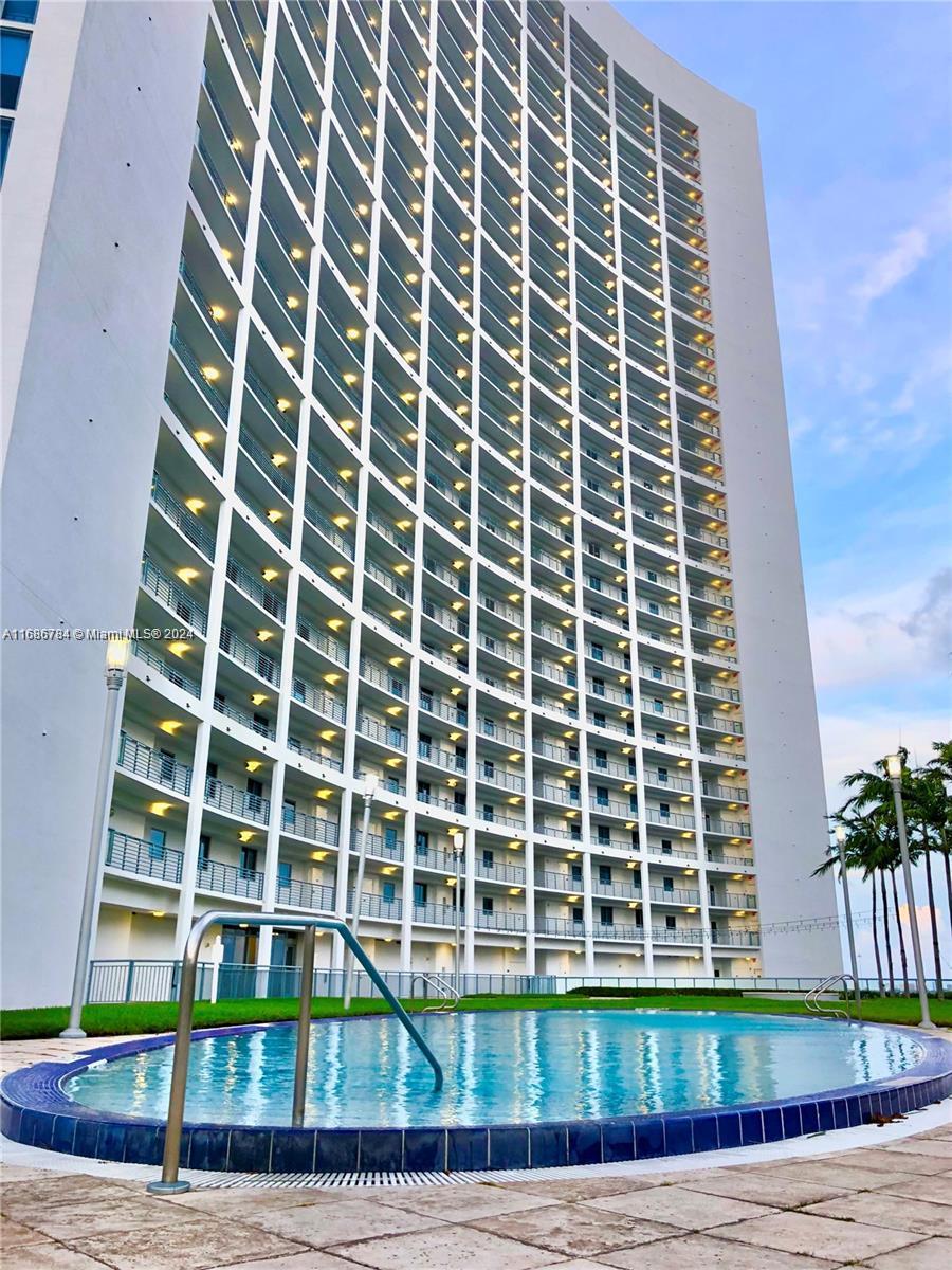 601 NE 36th # 2902 MIAMI, FL 33137-3973