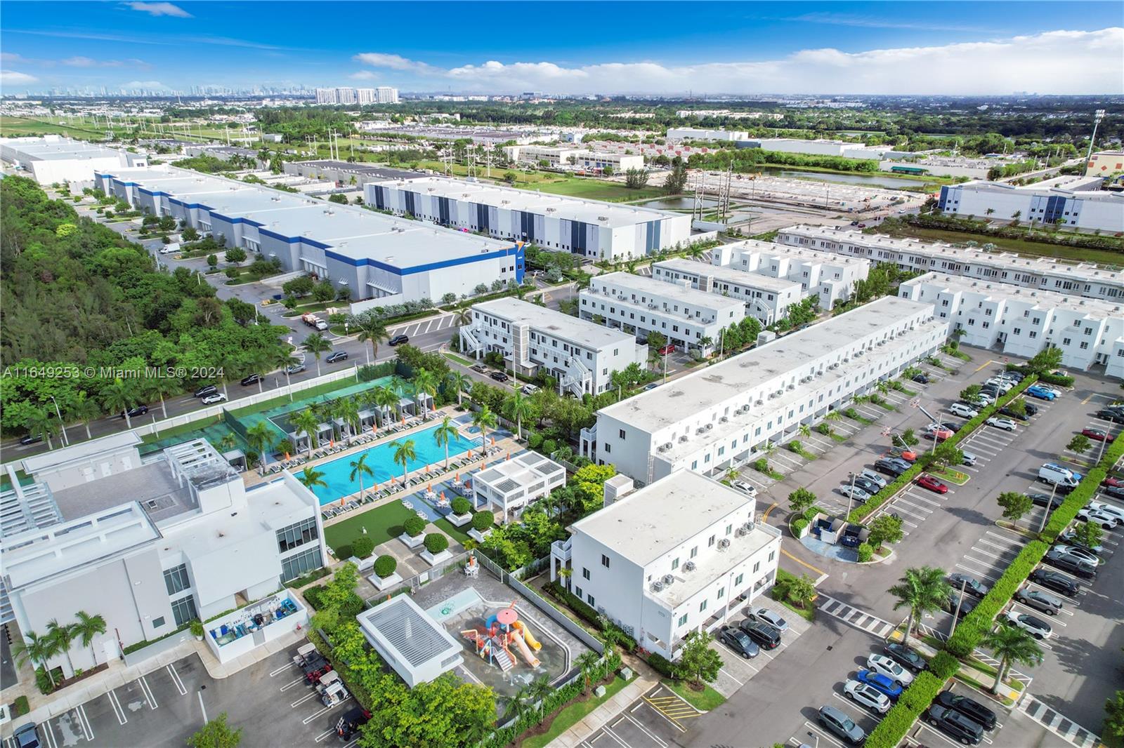 6450 NW 102nd Ct #301Doral, FL 33178