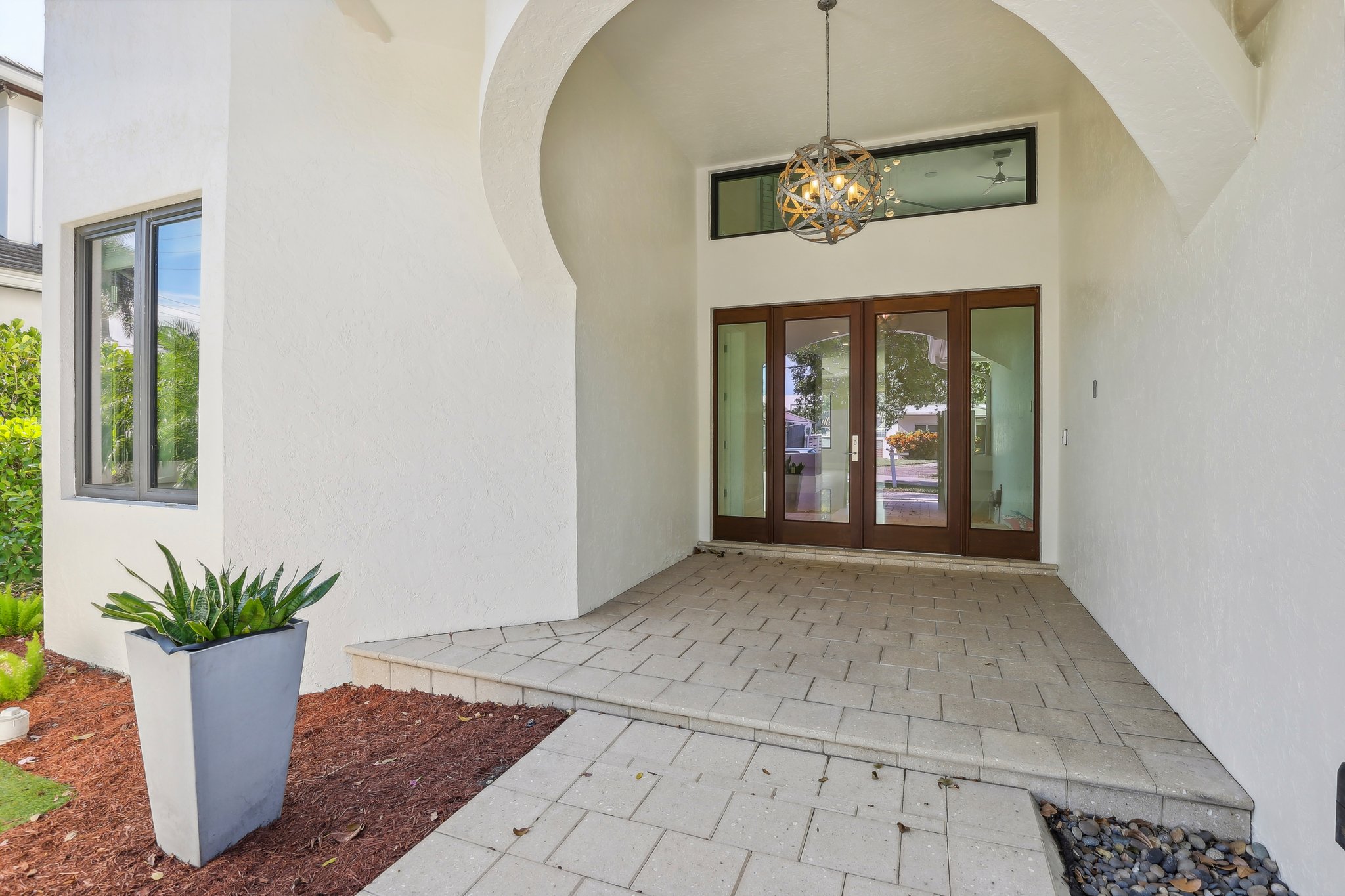 SEVEN ISLES DRIVE FORT LAUDERDALE FL 33301