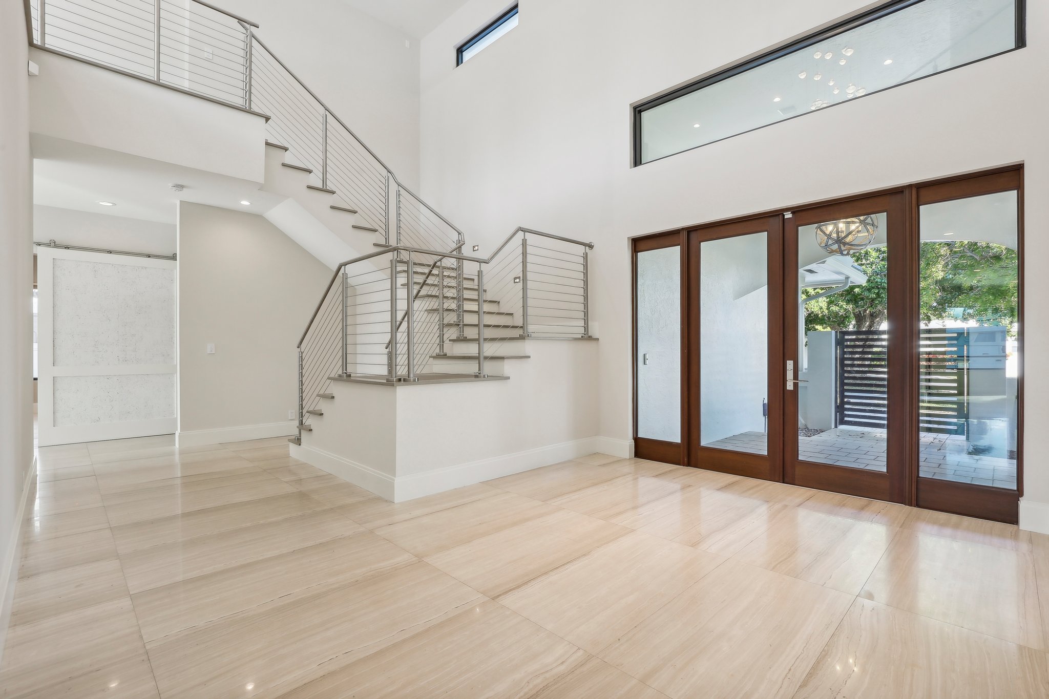SEVEN ISLES DRIVE FORT LAUDERDALE FL 33301