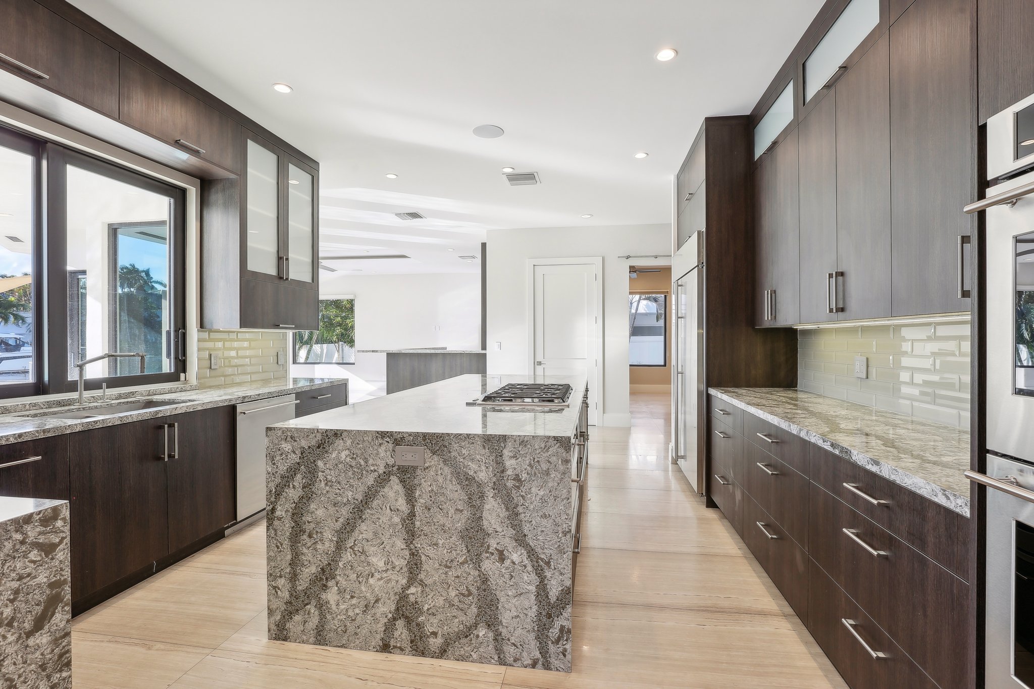SEVEN ISLES DRIVE FORT LAUDERDALE FL 33301