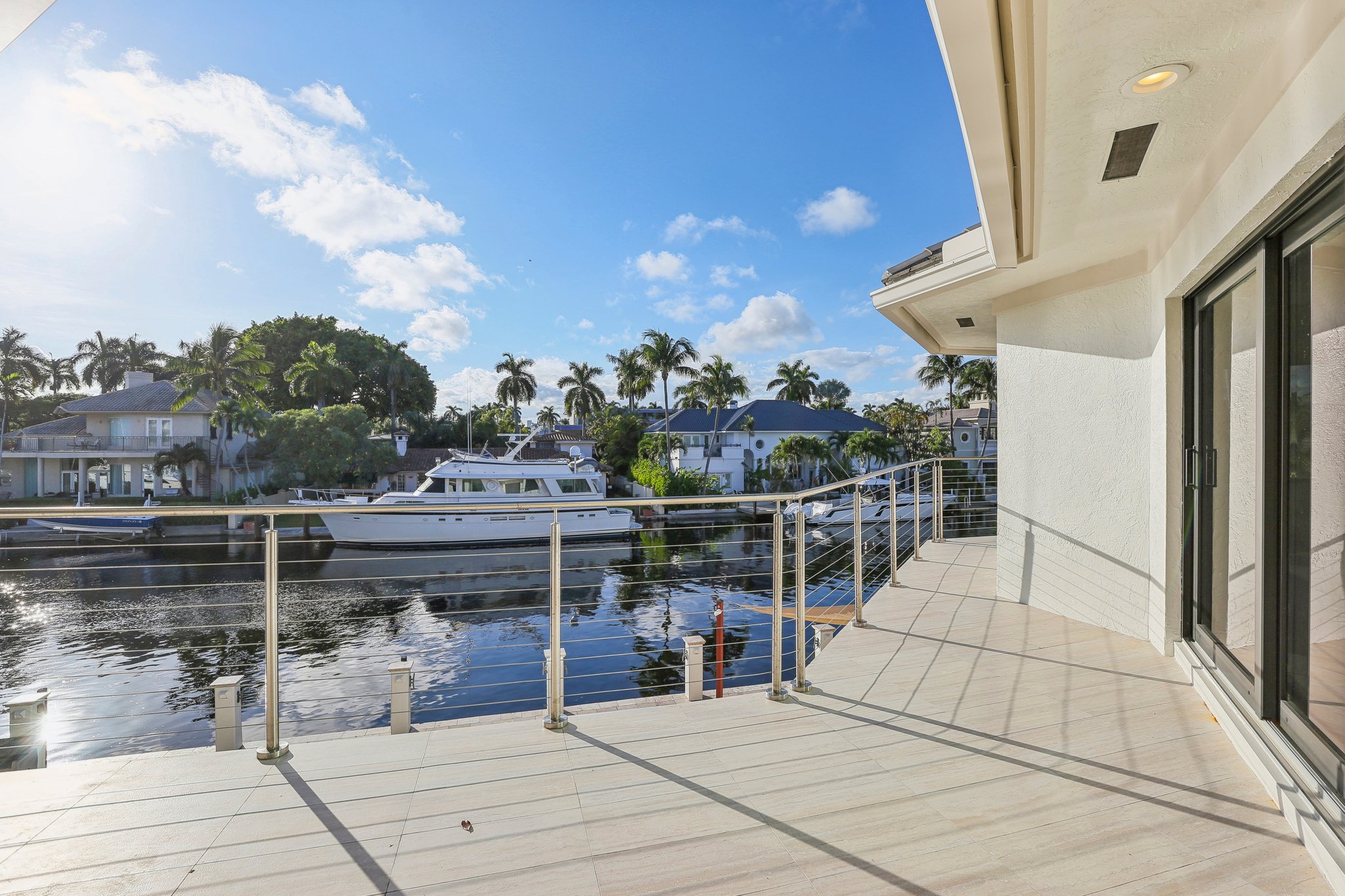 SEVEN ISLES DRIVE FORT LAUDERDALE FL 33301