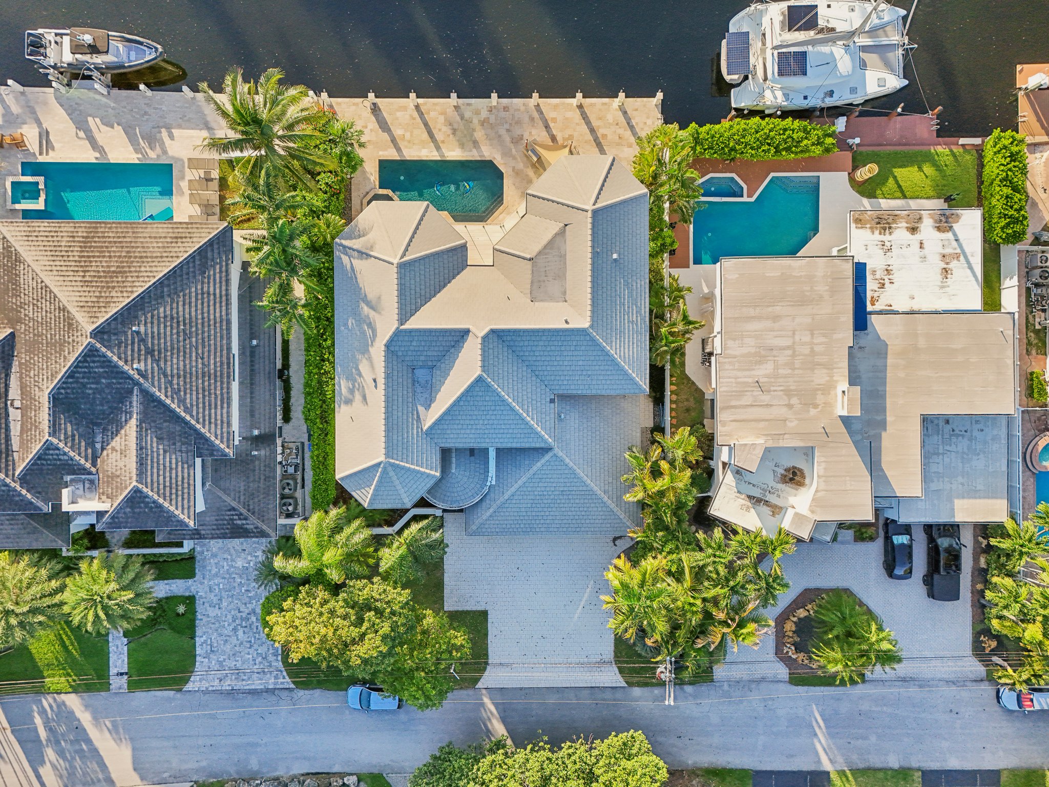 SEVEN ISLES DRIVE FORT LAUDERDALE FL 33301